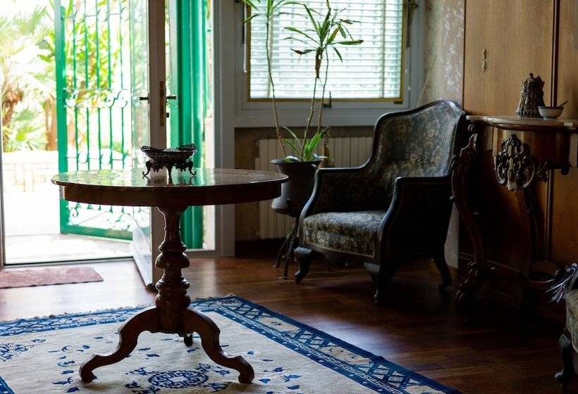 酒店 Villa Wanda Residenza Di Charme