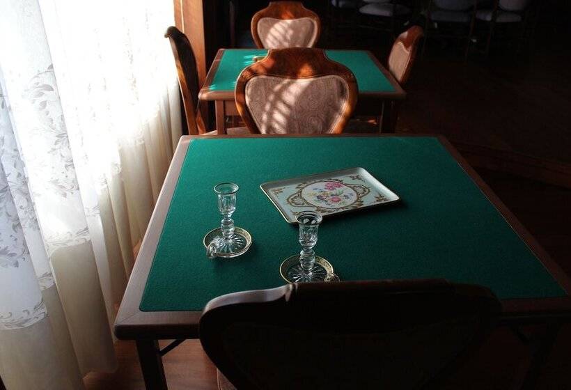 酒店 Villa Wanda Residenza Di Charme