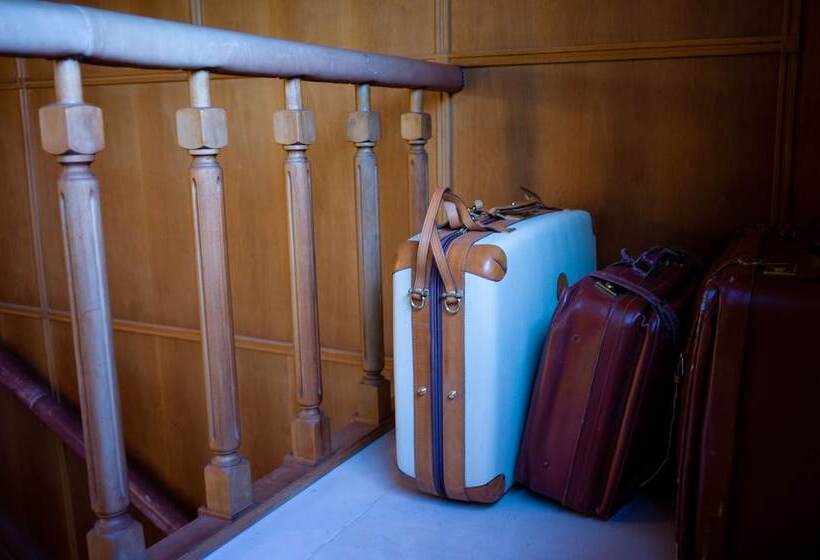 酒店 Villa Wanda Residenza Di Charme