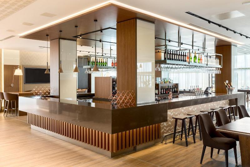 Ac Hotel By Marriott Belfast