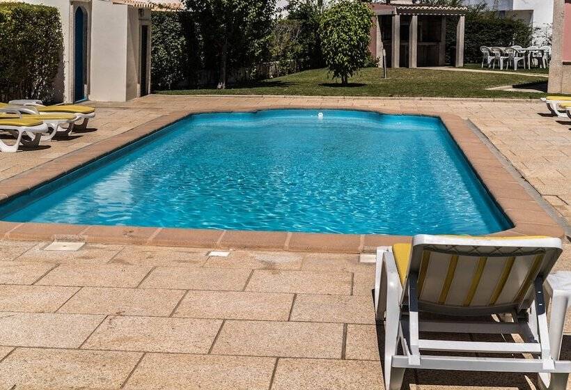 فندق Albufeira Lounge Guesthouse Hostel