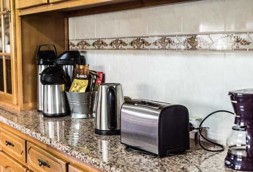 فندق Albufeira Lounge Guesthouse Hostel