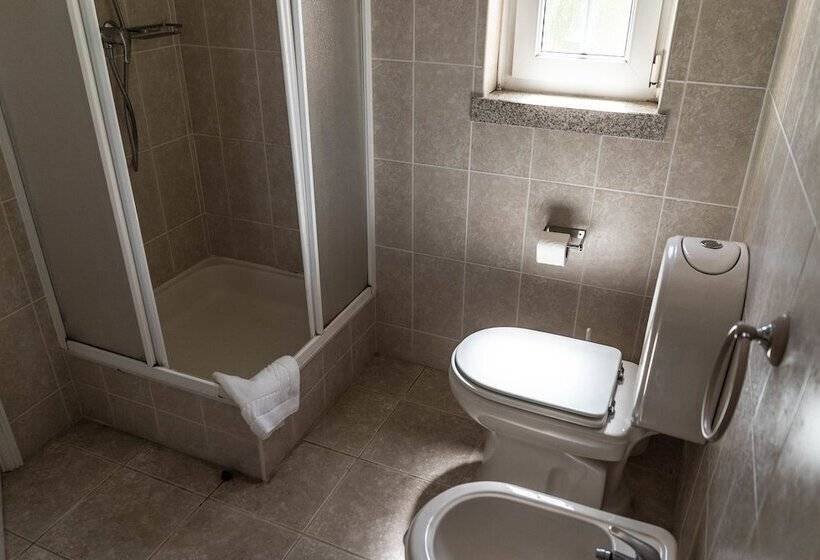 فندق Albufeira Lounge Guesthouse Hostel