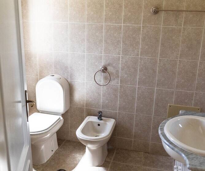 فندق Albufeira Lounge Guesthouse Hostel