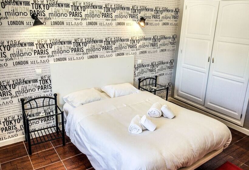 فندق Albufeira Lounge Guesthouse Hostel