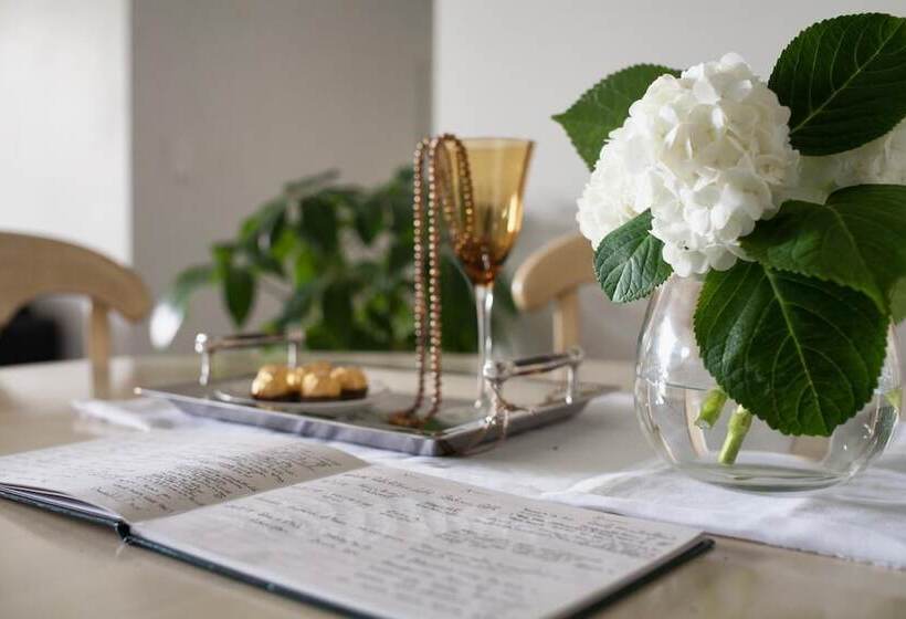 בית מלון כפרי Andelin Guest House