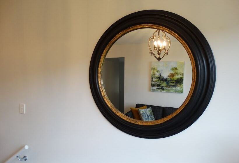 בית מלון כפרי Andelin Guest House