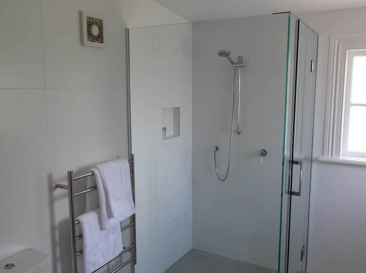 בית מלון כפרי Andelin Guest House