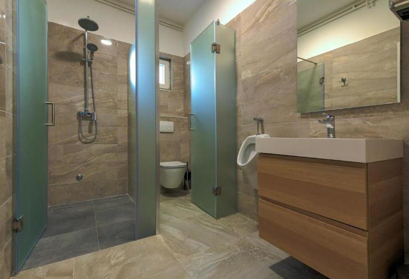 בית מלון כפרי Apartments Stella Adriatica