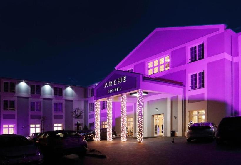 هتل Arche