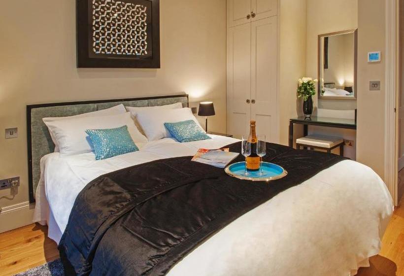 בית מלון כפרי Bath Circle