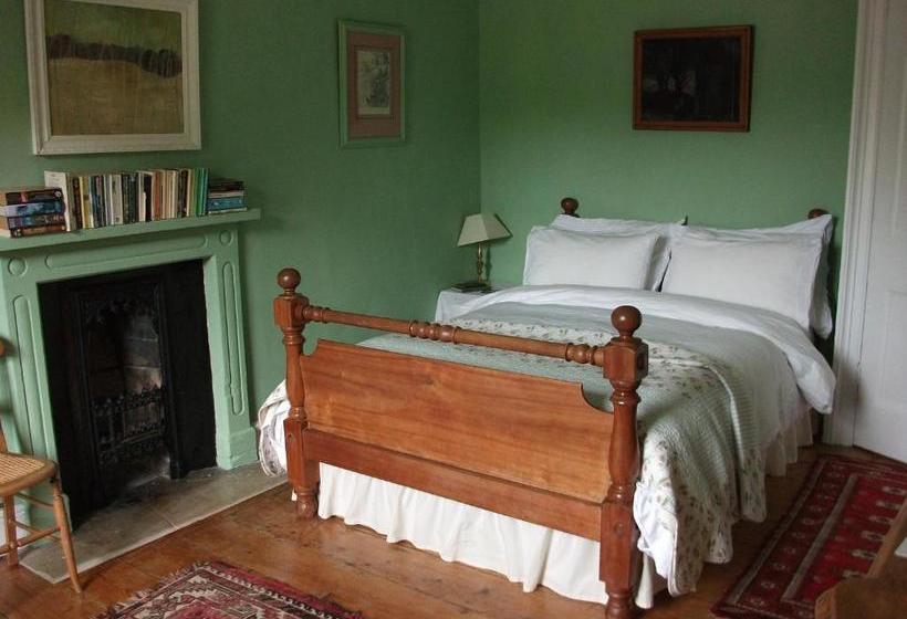 酒店 Beachborough Country House