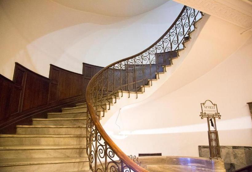 هتل Bohemian Studio Hideaway