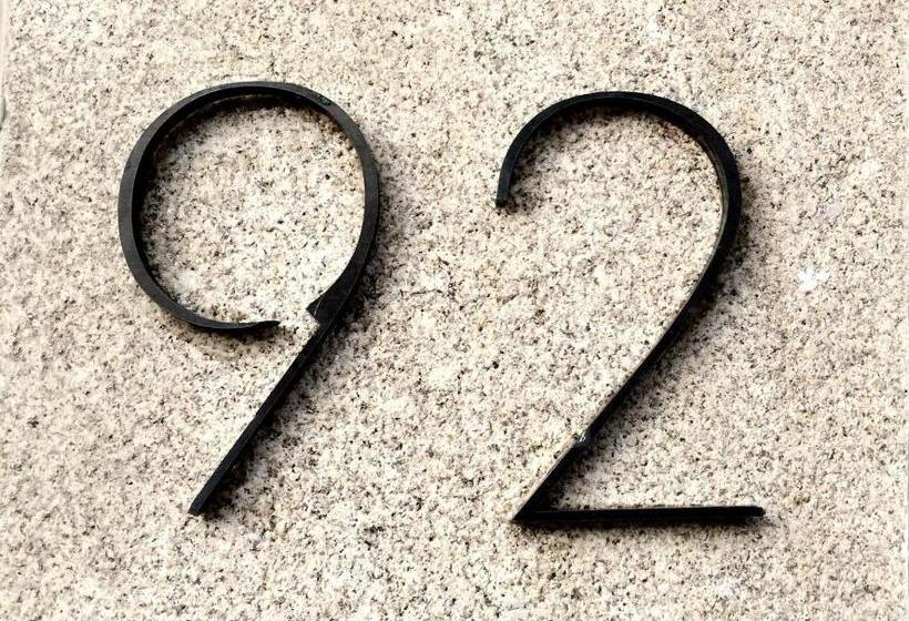 فندق Casa 92  Lugares De Castraleuca