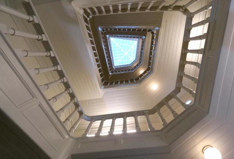 فندق Casa 92  Lugares De Castraleuca