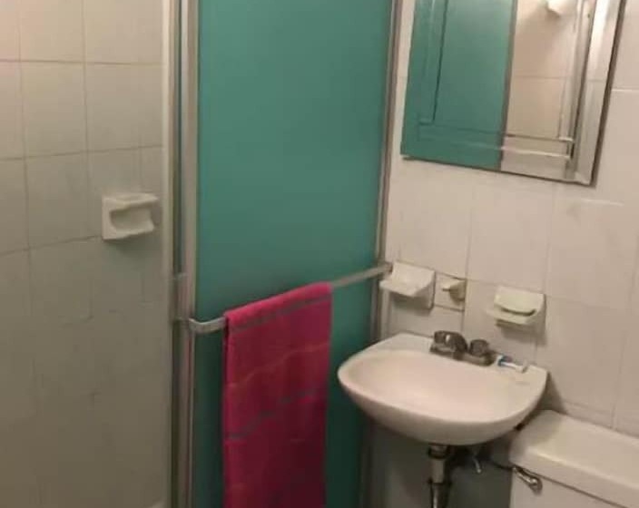 ホテル Casa Mexicana Con Terraza