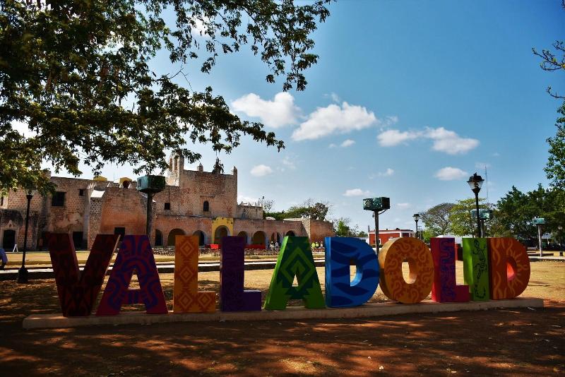 هتل Casa Valladolid Boutique