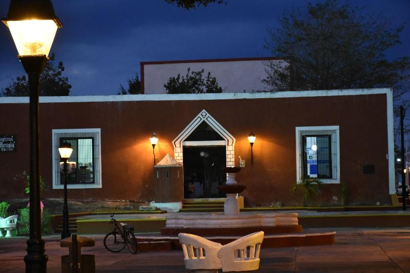 هتل Casa Valladolid Boutique