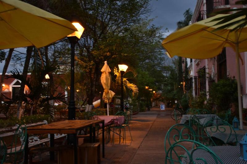 هتل Casa Valladolid Boutique