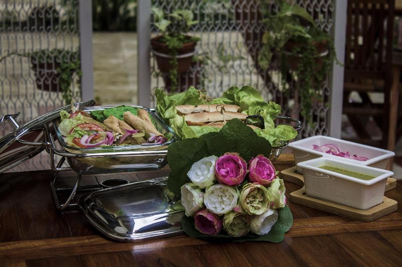 هتل Casa Valladolid Boutique