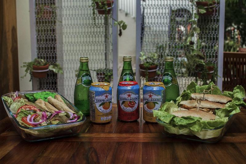 هتل Casa Valladolid Boutique