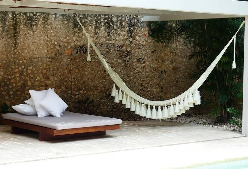 هتل Casa Valladolid Boutique