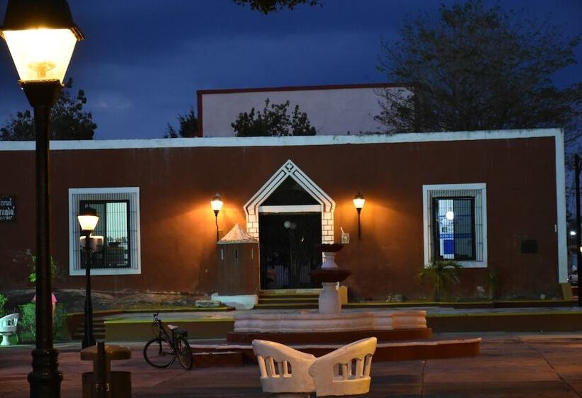 هتل Casa Valladolid Boutique