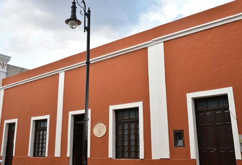 هتل Casa Valladolid Boutique