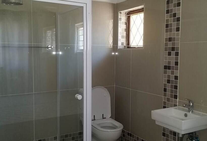 Отель Cokama Guesthouse