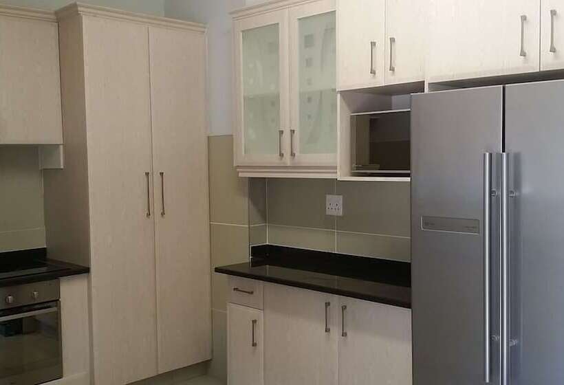 Отель Cokama Guesthouse