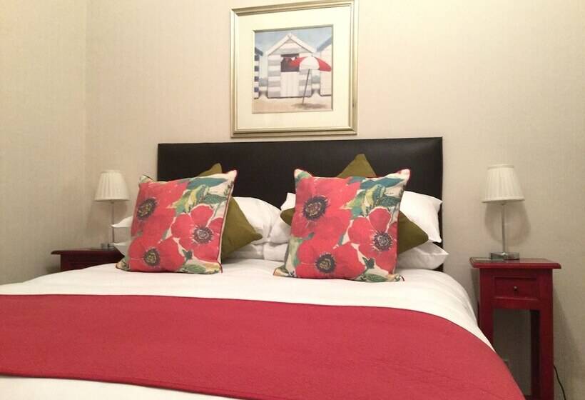 فندق Craggallan Guest House