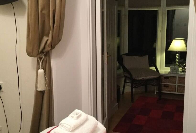 فندق Craggallan Guest House