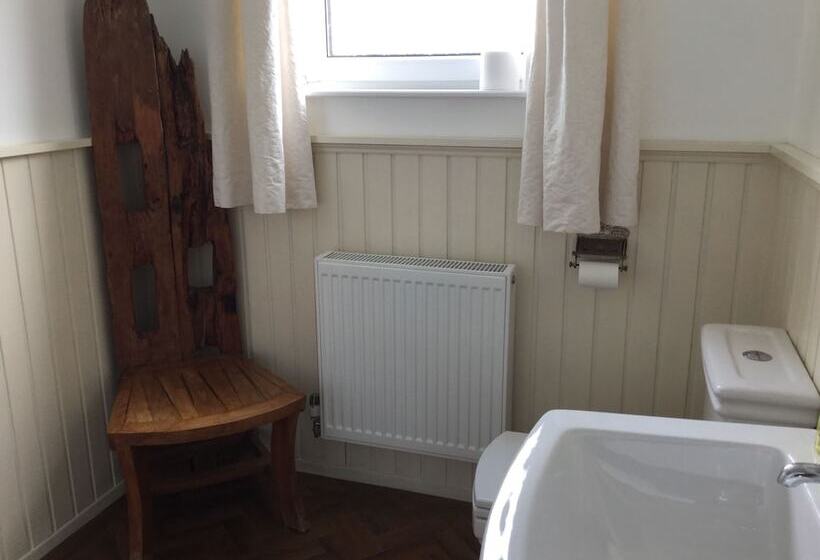 فندق Craggallan Guest House