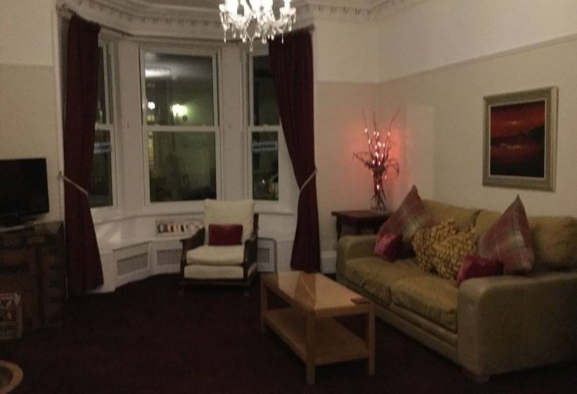 فندق Craggallan Guest House