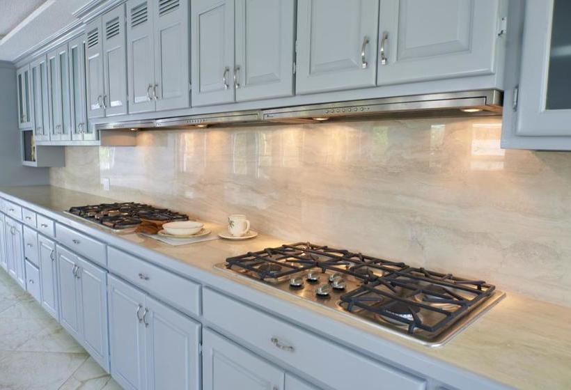 בית מלון כפרי Diamond Lodge Belize