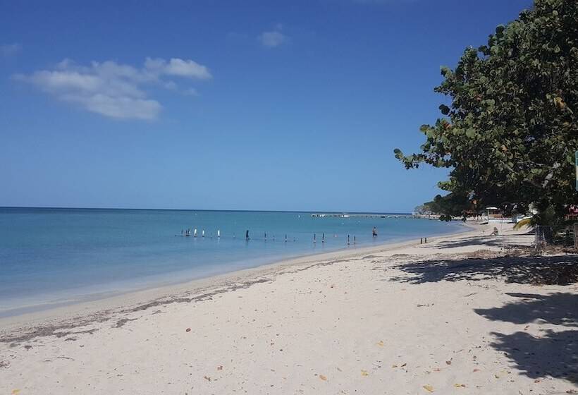 هتل Luichy S Seaside