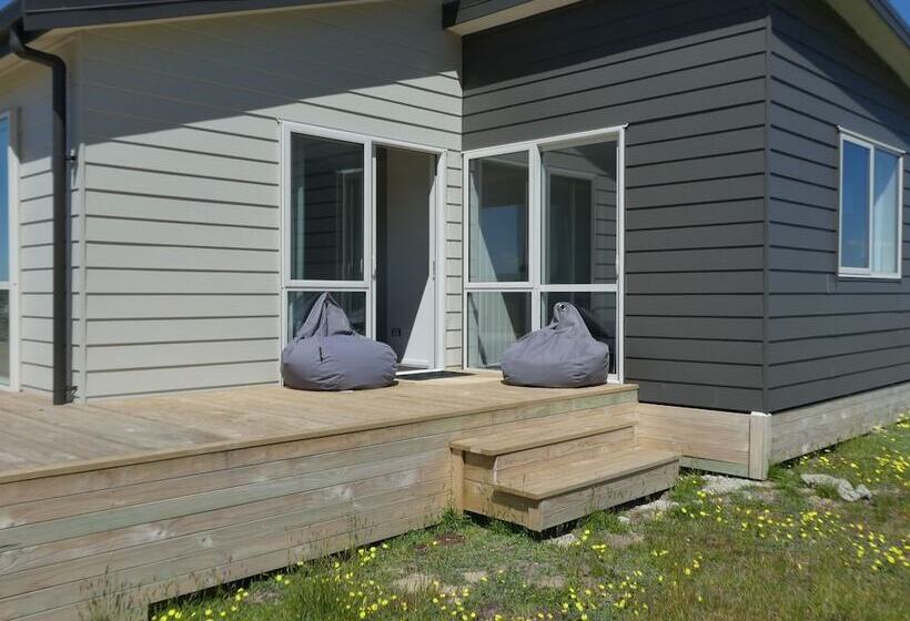 호텔 Manuka Retreat