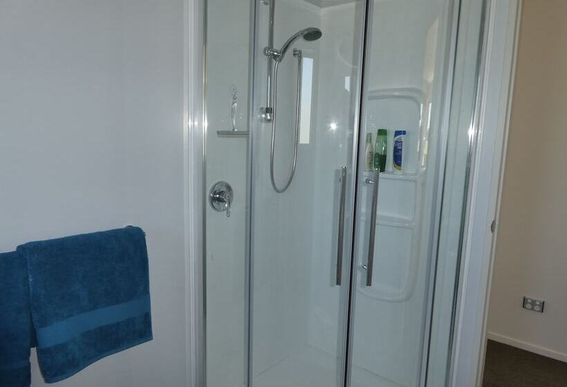 호텔 Manuka Retreat