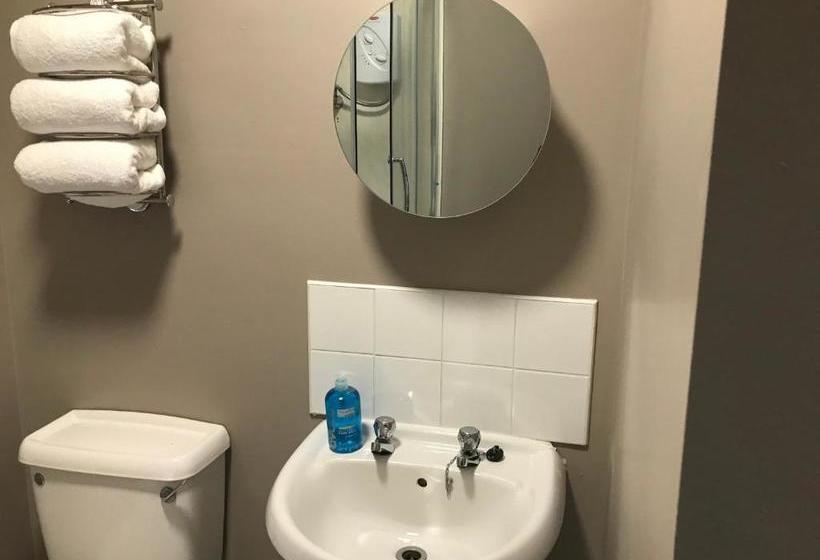 فندق Oakbrooke At Botanic