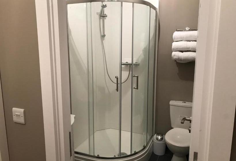 فندق Oakbrooke At Botanic