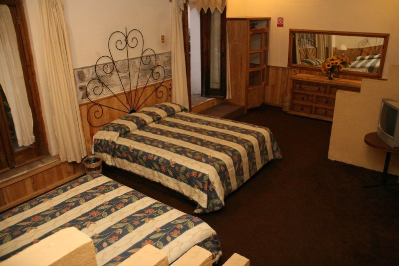 Fotos del hotel Real Del Cristo:  1
