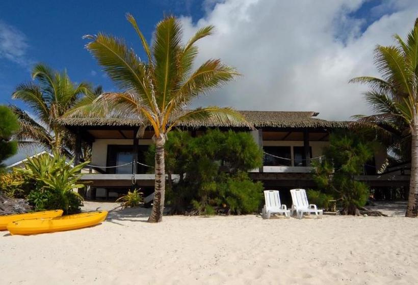 هتل Rendezvous Villas