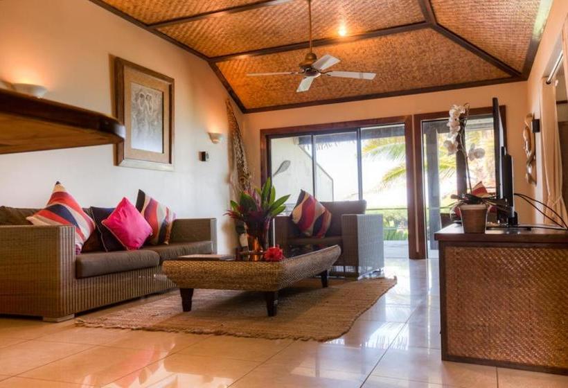 هتل Rendezvous Villas