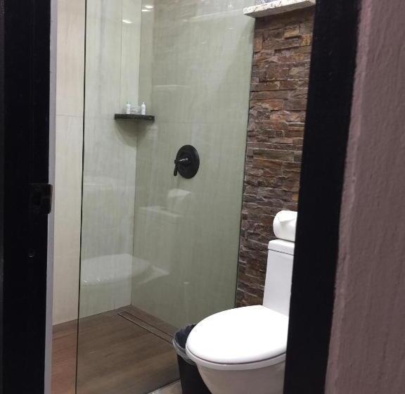 هتل Segovia Studio Units