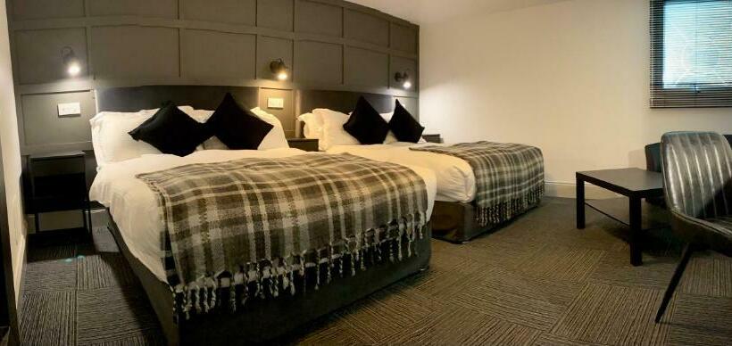 ホテル Siberia Bar &