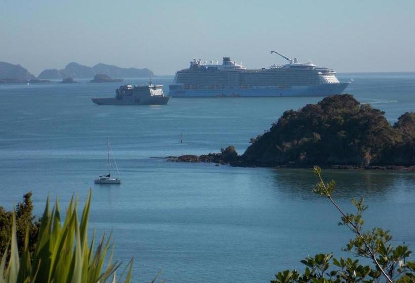 هتل Top Of The Bay