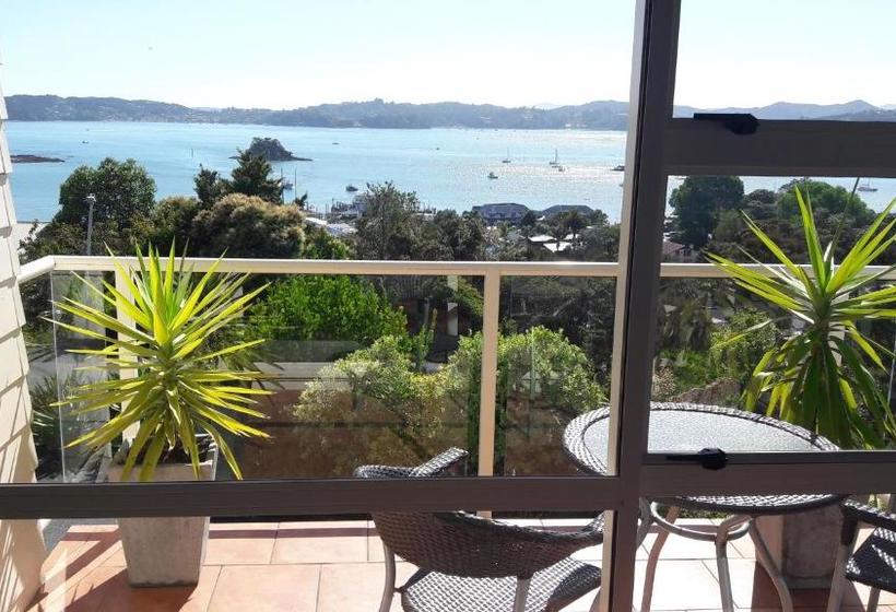 هتل Top Of The Bay