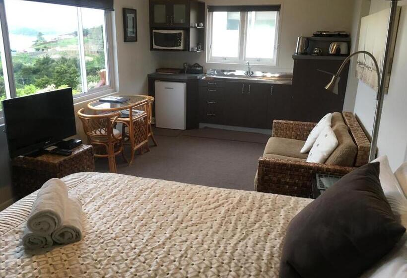 هتل Top Of The Bay