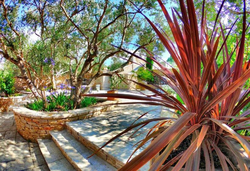 בית מלון כפרי Villa Kos