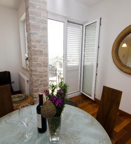 בית מלון כפרי Villa Kos